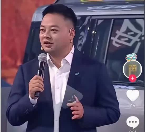号称伪装发动机公司的奇瑞，
又在发动机上，
马失前蹄呀？！
只是，
一个