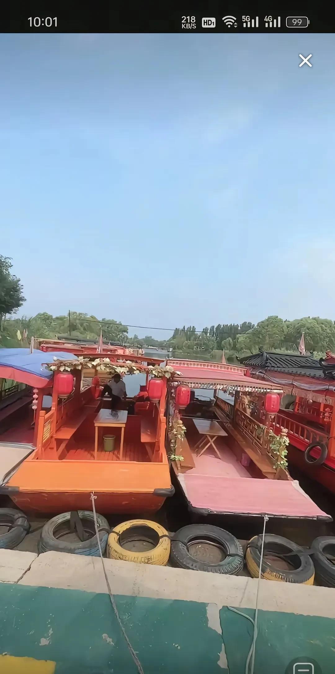 白洋淀旅游人烟稀少，怨谁呢？
旅游景点多了去了，不去白洋淀还有黑洋淀，只要游客愿