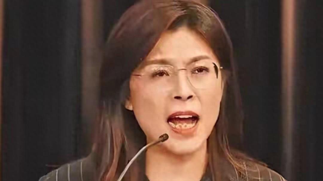 资产移交日本，台当局提统一时间，郑丽文措辞已变，岛内接到通知