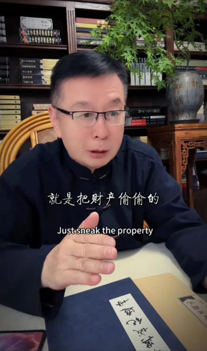 我公公生病了，去年我老公陪他化疗。今年轮到小叔子了，公公却说太费钱。



去年