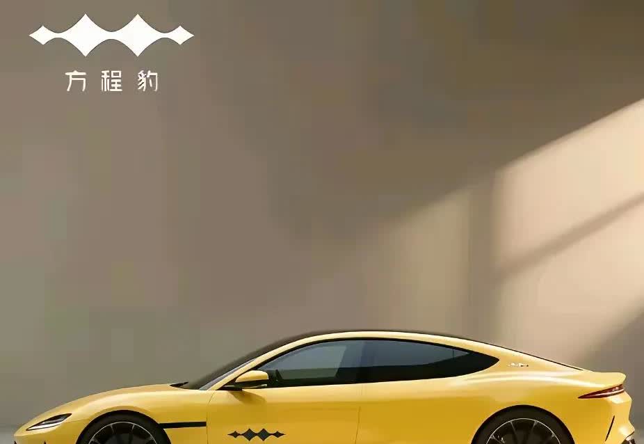 比亚迪要真把这样的车子造出来，卖个十七八万，那对不住了，我可就真的要下手喽！