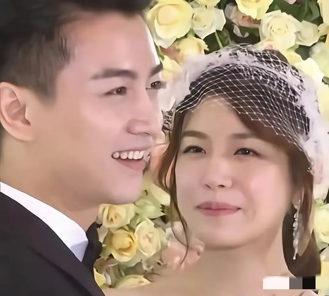 我宣布！比陈晓更狠的男人出现了，他就是47岁的大导演陈思诚!
陈思诚与佟丽娅离婚