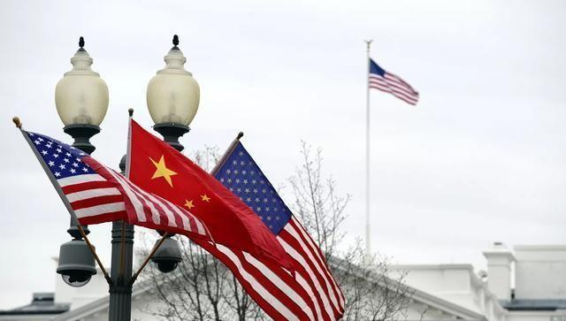 为什么美国无论谁当总统，都对中国不友好？很简单，美国一向把自己视为全球的领导者，