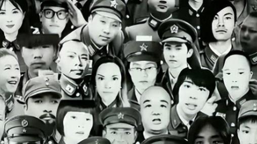 30 个男人集体验血救亲人，这种家族凝聚力，是现代社会的 “隐形底牌”