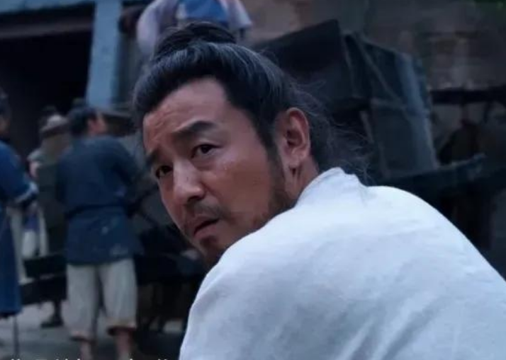 《长安的荔枝》，李善德运送荔枝的试验失败了！  
李善德运送荔枝试验，历尽艰辛，