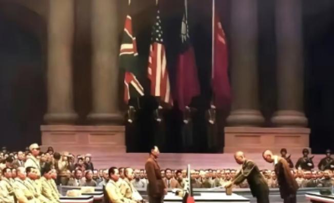 日本老一辈学界曾有个说法——要是当年中国没出兵朝鲜，美国大兵压根儿不会跨过鸭绿江