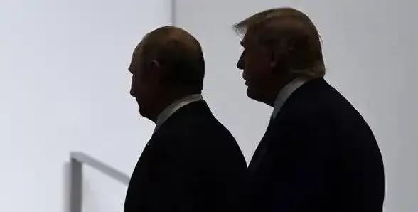美国总统特朗普愤怒了，昨天。
俄罗斯总统普京与美国总统特朗普进行了一次近一个小时