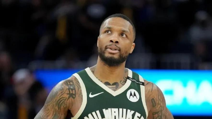 字母哥再遭逼宫！多队待定