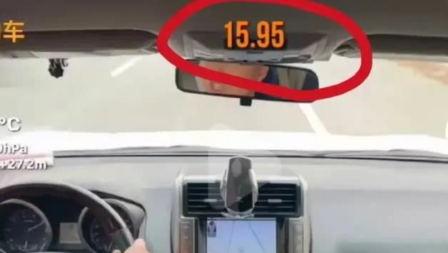 建议取消零百加速过低的车辆，现在路上跑的车加速差距太大了。丰田霸道27百公里加速
