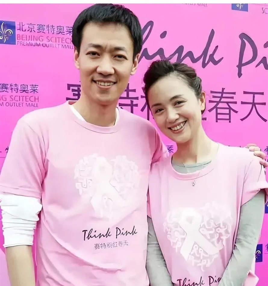 朱媛媛和辛柏青这事儿，搁谁身上都得缓好几年。前阵子看辛柏青接受采访，那话说的直戳