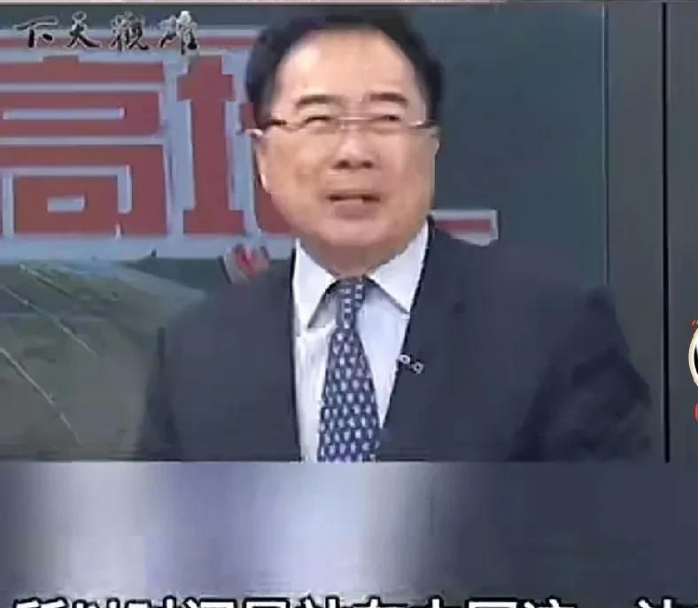 蔡正元解读“时间站在中国这边”：70岁以上工程师留在美国居多，如今打遍天下无敌手