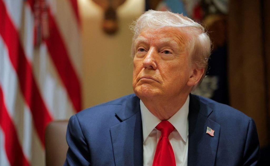 ·对华10%关税也不能收了？特朗普的关税战，被美国国际贸易法院判了“死刑”，该法