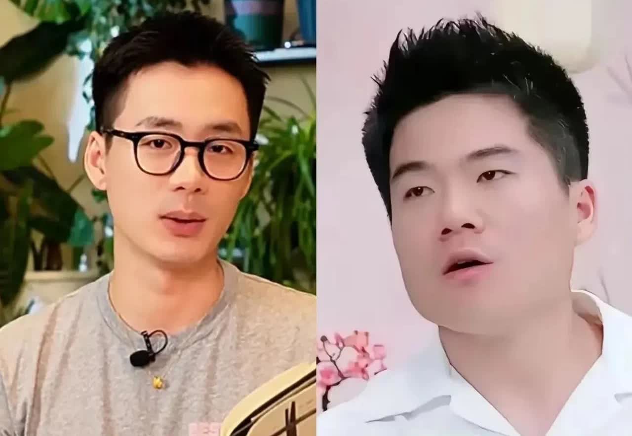 顿顿离职之后，
别急着休假，也别在自己账号上带货，
他应该第一时间去找董宇辉