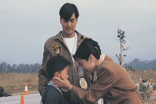   《阿郎的故事》是一部70年代经典、煽情、催人泪下的电影，讲实了一个平凡的不能