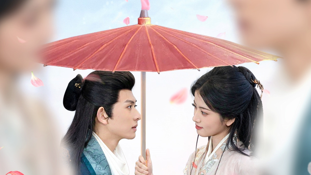 热门短剧《花落见流萤》全80集完整版（陈添祥＆阿尚）免费在线观看播放未删减版资源《花落见流萤》短剧百度网盘夸