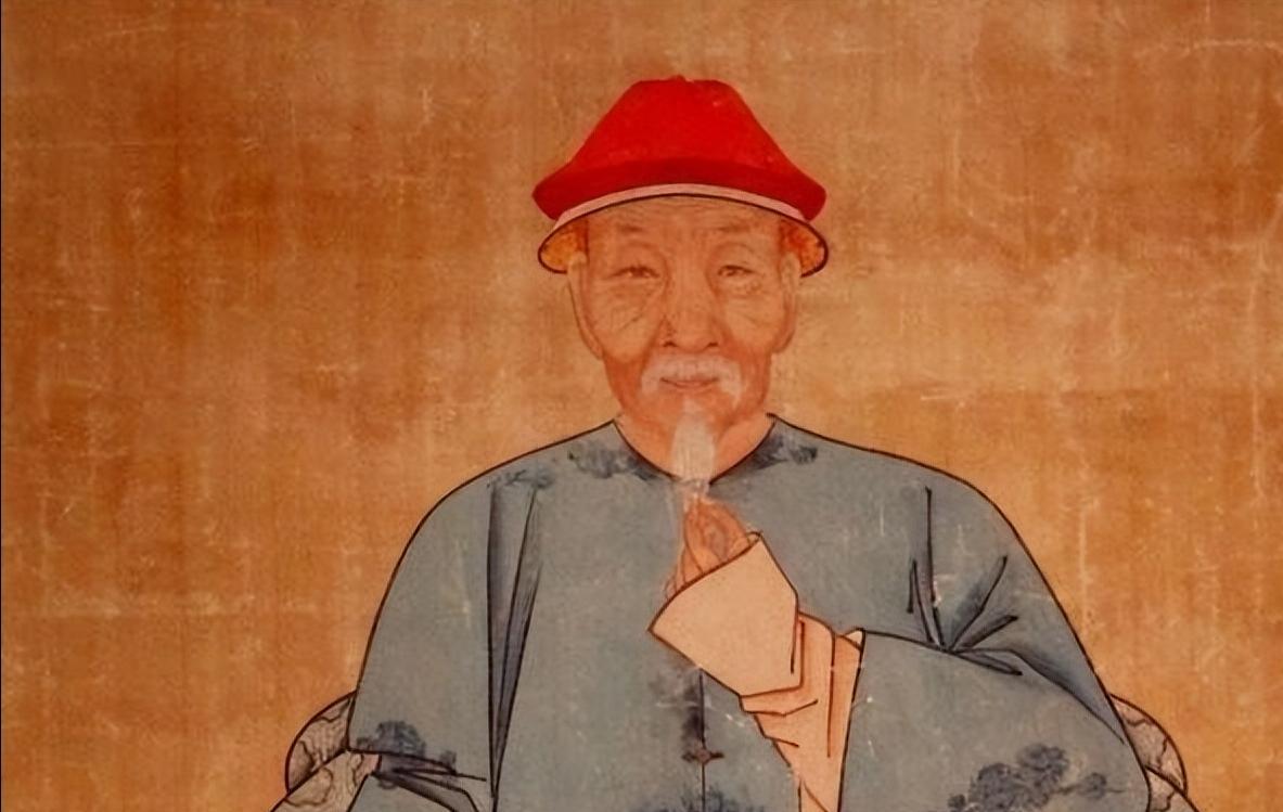 1966年一群红卫兵打着“打倒鬼神论”的口号挖了蒲松龄的墓！打开棺椁后，发现棺内