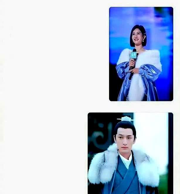 谢娜胡歌引发热议！

4月11日，谢娜胡歌突然引发了热议，起因是谢娜晒出了和