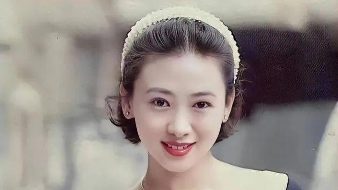 翁虹一年见一次老公，夫妻感情如何维系？