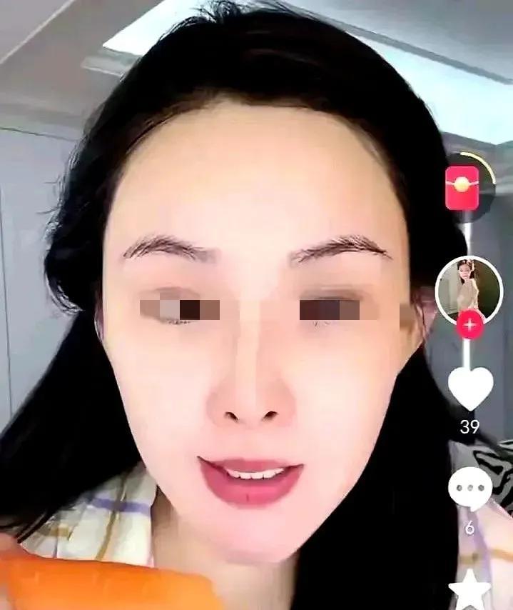 张五部又发疯，说马筱梅家没有钱，说她吃青春饭！
之前的时候，有网友说马筱梅家里有