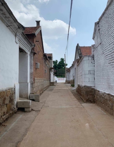 河南安阳，一村民建设用地使用证载明宅基地用地面积276㎡，但宅基地实际占地面积为