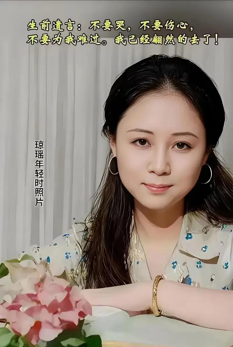能将这些不同时期的诗词句子，无缝衔接成为一首歌，琼瑶不止会抄，整合能力也是一流，