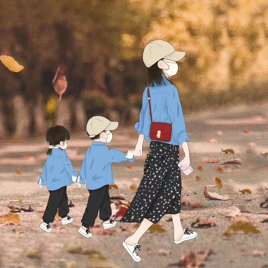 13岁孩子，家里做好早餐不吃，非要去买着吃，该满足他吗？