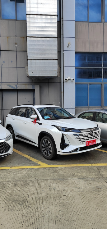 各位长安CS75 PLUS朋友们，4s店送的普通膜的不耐用，自己想加钱贴好点防晒