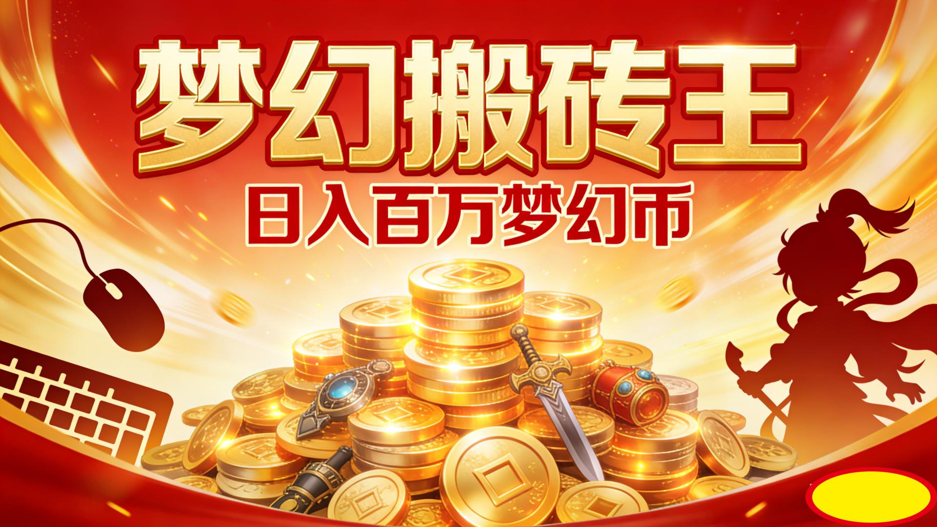 梦幻西游｜固伤小姐妹武器选择攻略（平民专属，低成本高输出不踩坑）