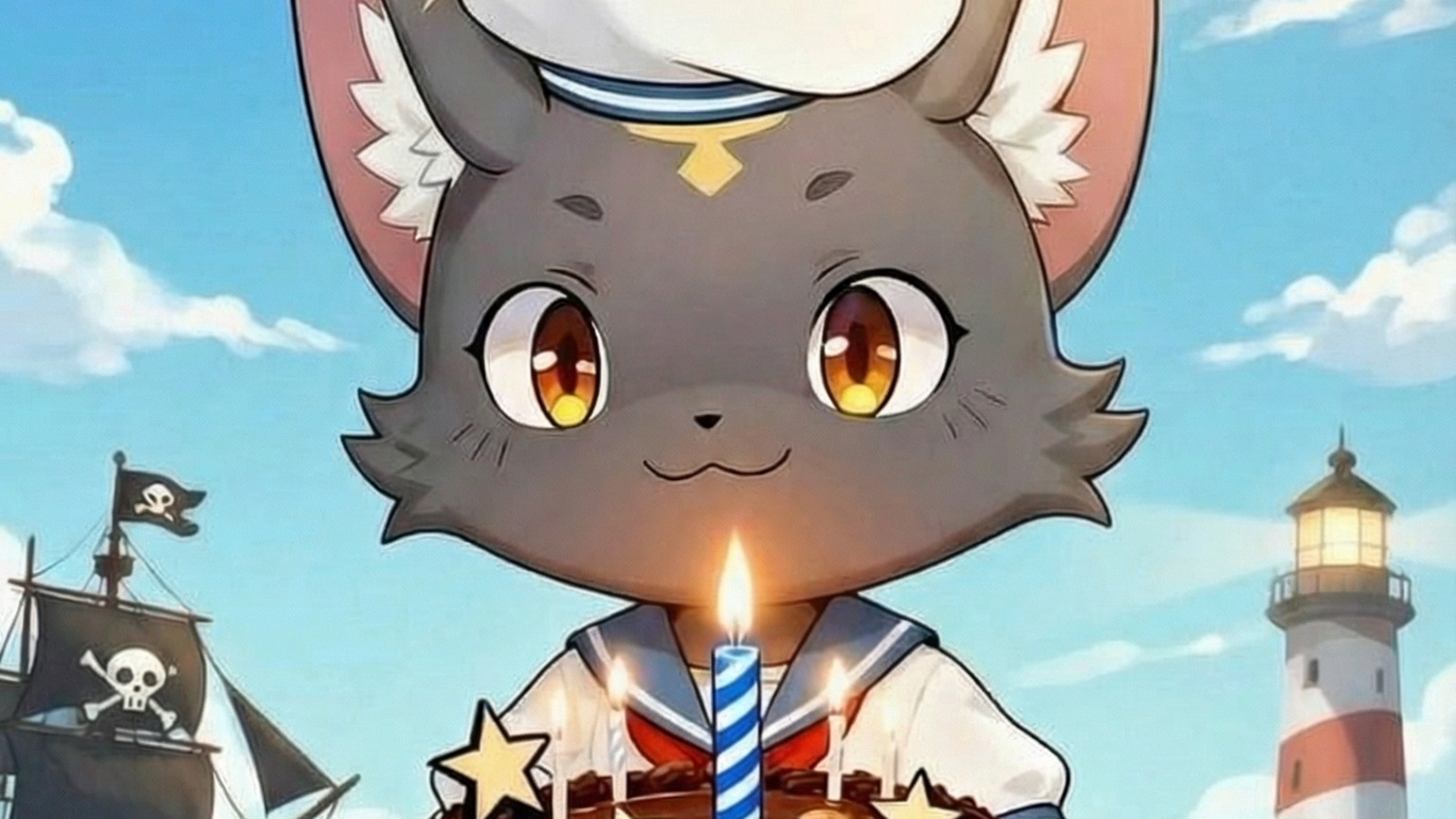 好运已打包送达，被这份甜暖治愈，每天都有新惊喜！