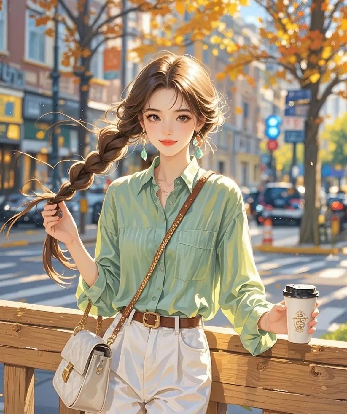 通过在北京住了接近一个月，我越来越喜欢自己的家乡了。
我是五一前去了北京，提前看