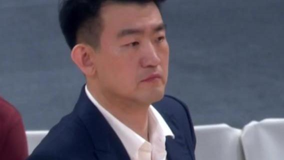 破茧者终将成蝶——广厦男篮CBA总决赛的首场胜利