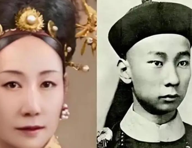 1888年，53岁的慈禧爱上了侍卫那尔苏，当晚就临幸了他，哪成想，这个举动害苦了