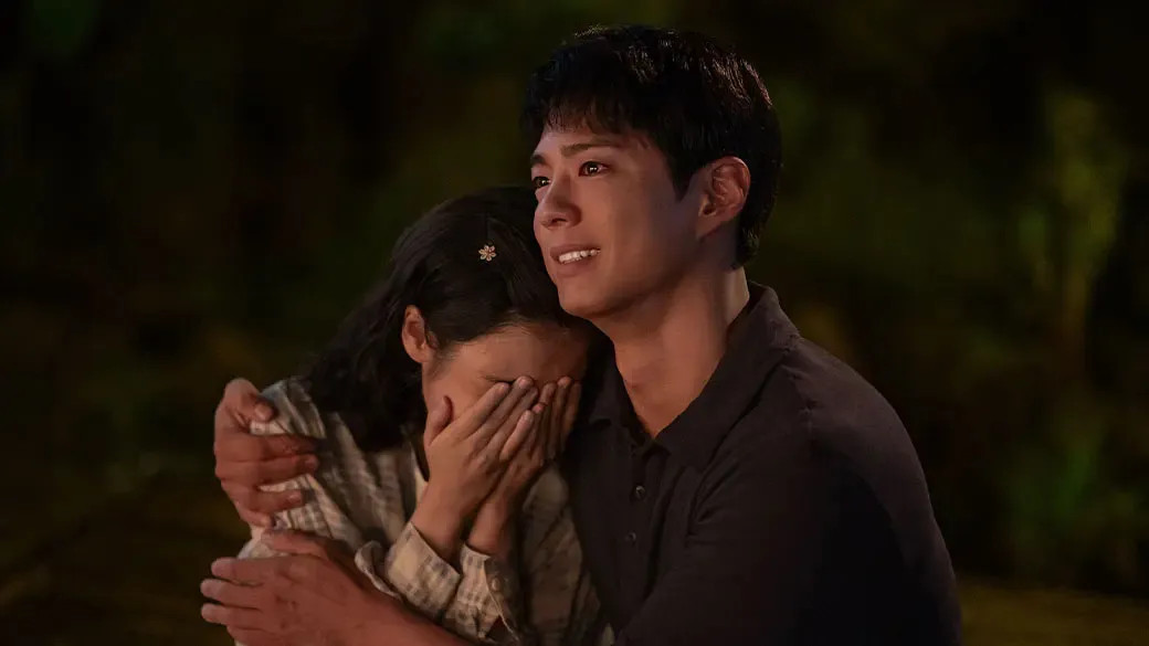 国产剧该有自己的“梁宽植”了丨2025承启录