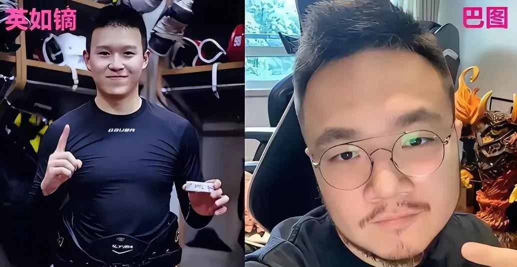 巴图儿子随宋丹丹姓





巴图儿子随奶奶姓宋，这事在网上炸开了锅！



想