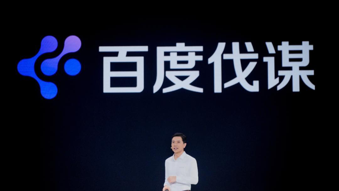 卷应用将是中美AI的分水岭