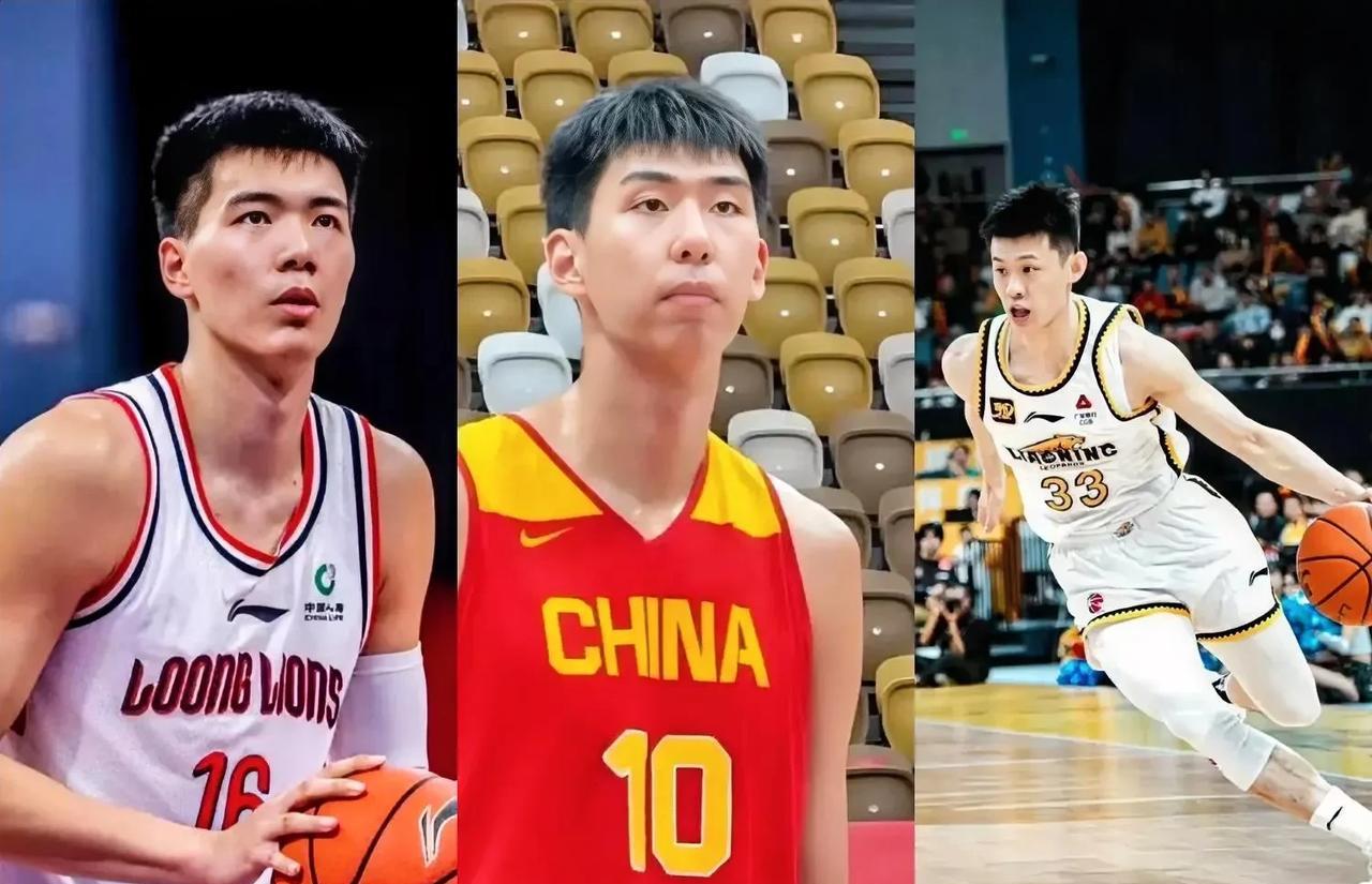 果然不出所料，
CBA又要有大交易了！
这一次是多方大交易，涉及
徐昕、焦泊乔和