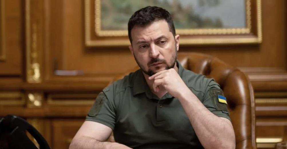 乌克兰同意与俄罗斯暂时停火，俄议员公开反对

乌克兰与美国代表团在沙特阿拉伯吉达