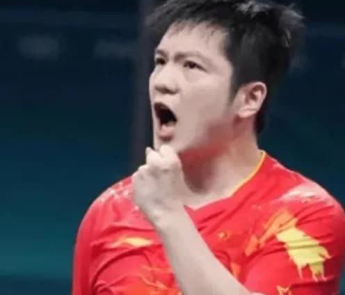 独家剧透，樊振东不忍了！这周六接受东方卫视独家专访！

为何退出wtt世界排