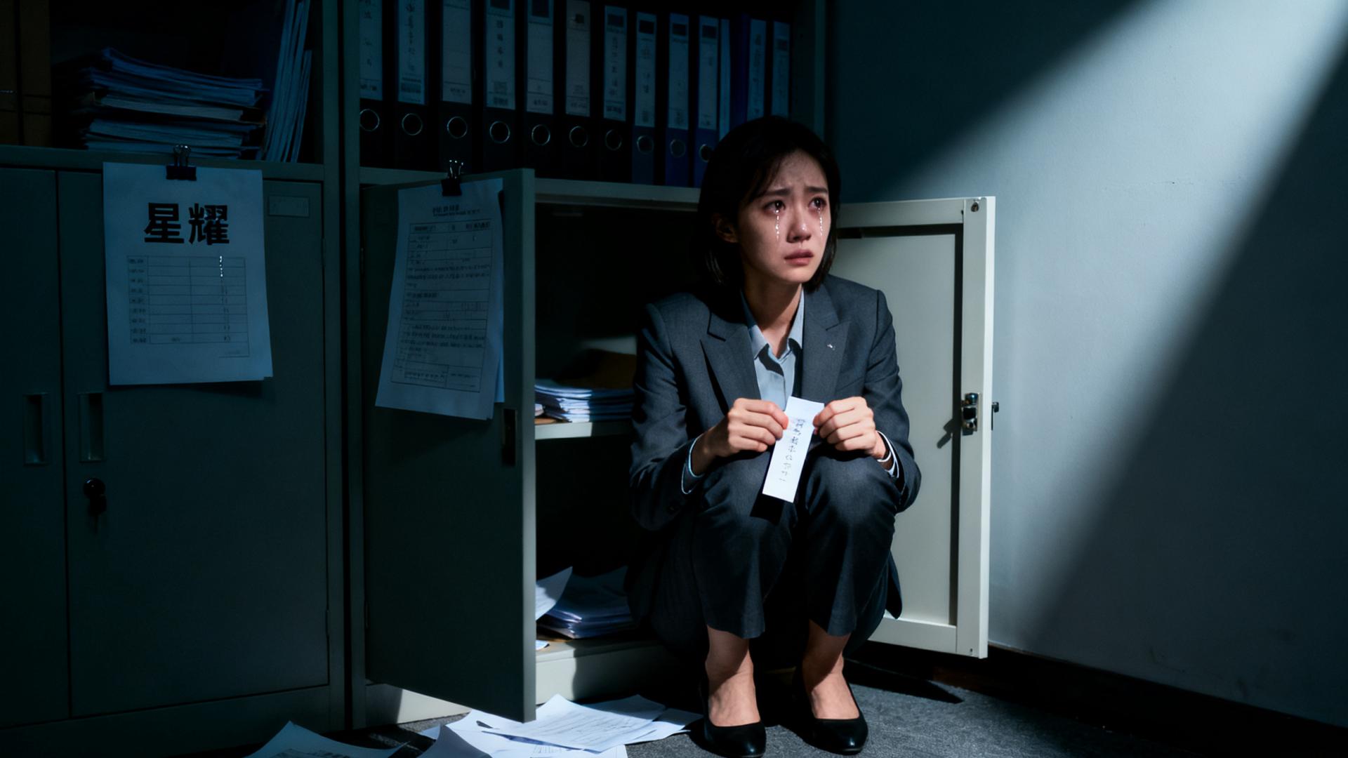 他每天忘记我，枕头下的纸条却写着：警惕你的特别助理