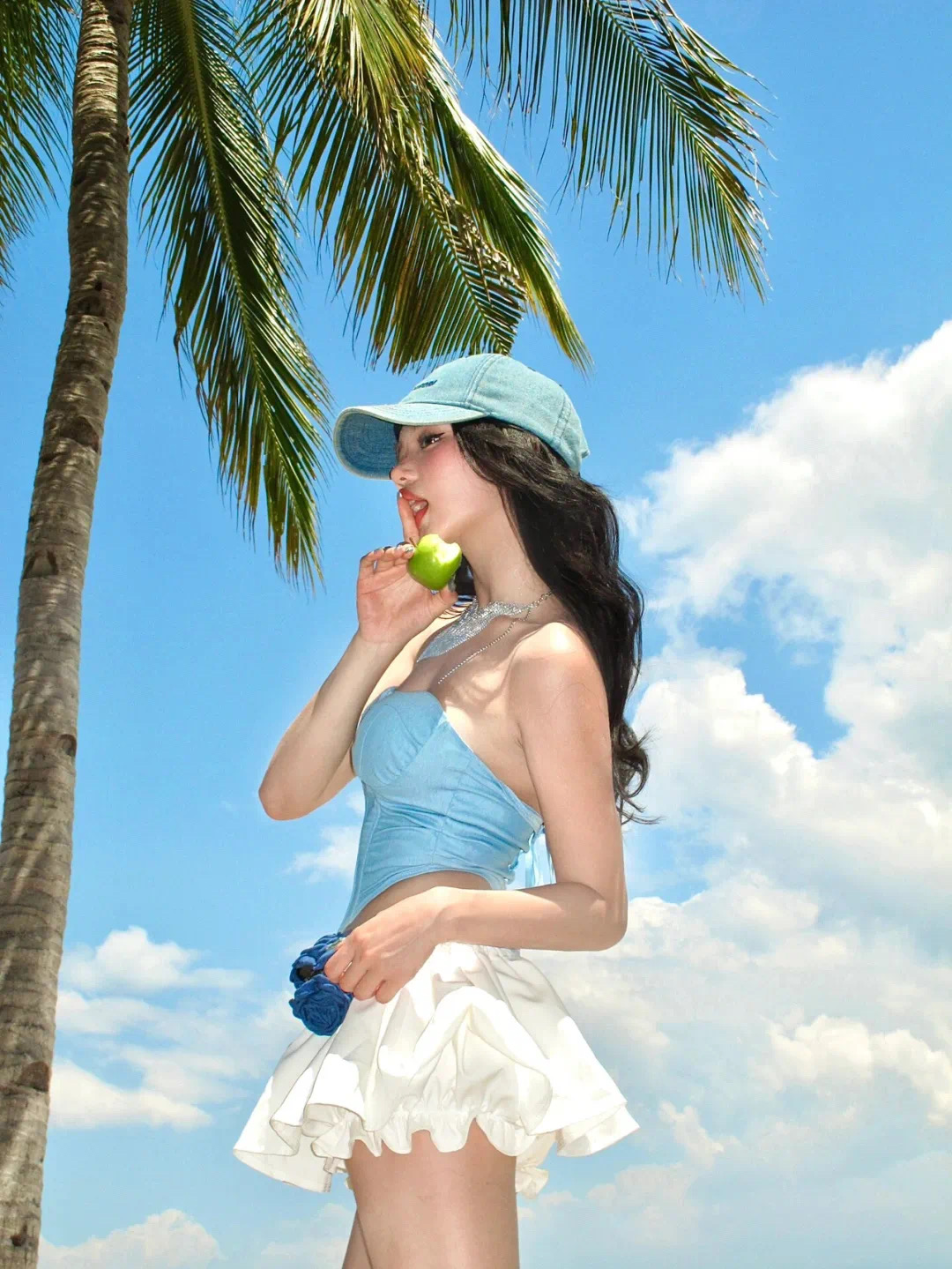 生活碎片拾起 拼出完整画面