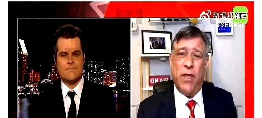 美国大使语出惊人贸易特权论











美国前驻冰岛大使一番话惊呆众人