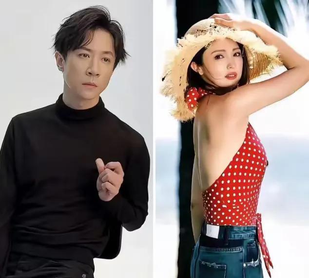 董璇的新婚生活成了别人眼里的谜。
她和小9岁的张维伊刚办完婚礼，转头就分开住了。