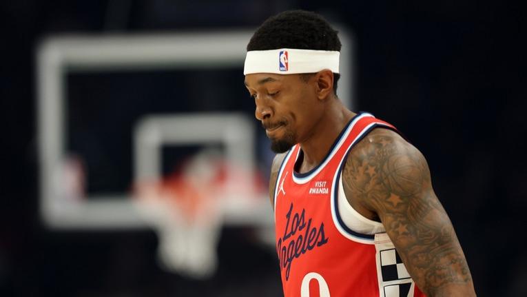 快船遭三连败，风雪哥格林首秀29分！一战看清四大事实，认清三位球星