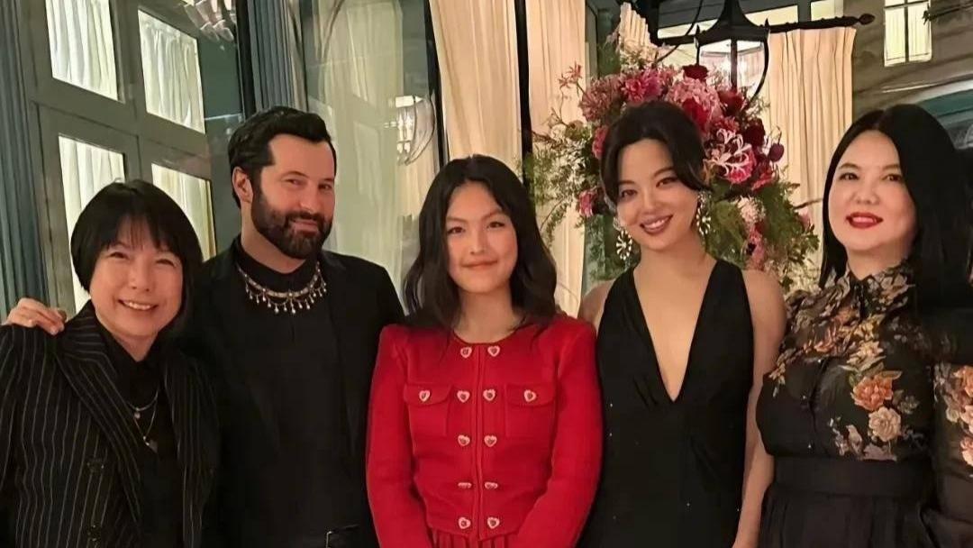 星二代的闪耀人生：王诗龄，资源与实力的博弈？未来之路几何？