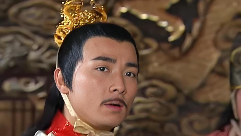 22年后《至尊红颜》演员现状：龙套嫁给了赵文卓，有人吸毒被拘留