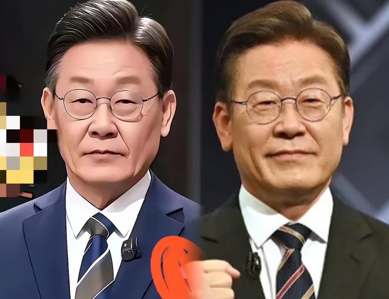 李在明疯了？李在明发言：
“没有外国军队怎么可能实现自主国防”，韩国网友不干了