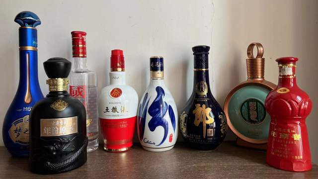现在酒企相比过去酿造工艺到底是进步了还是退步了？