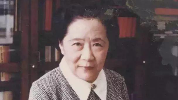 核弹女王吴健雄，为美国造原子弹，墓碑却刻着：一个永远的中国人