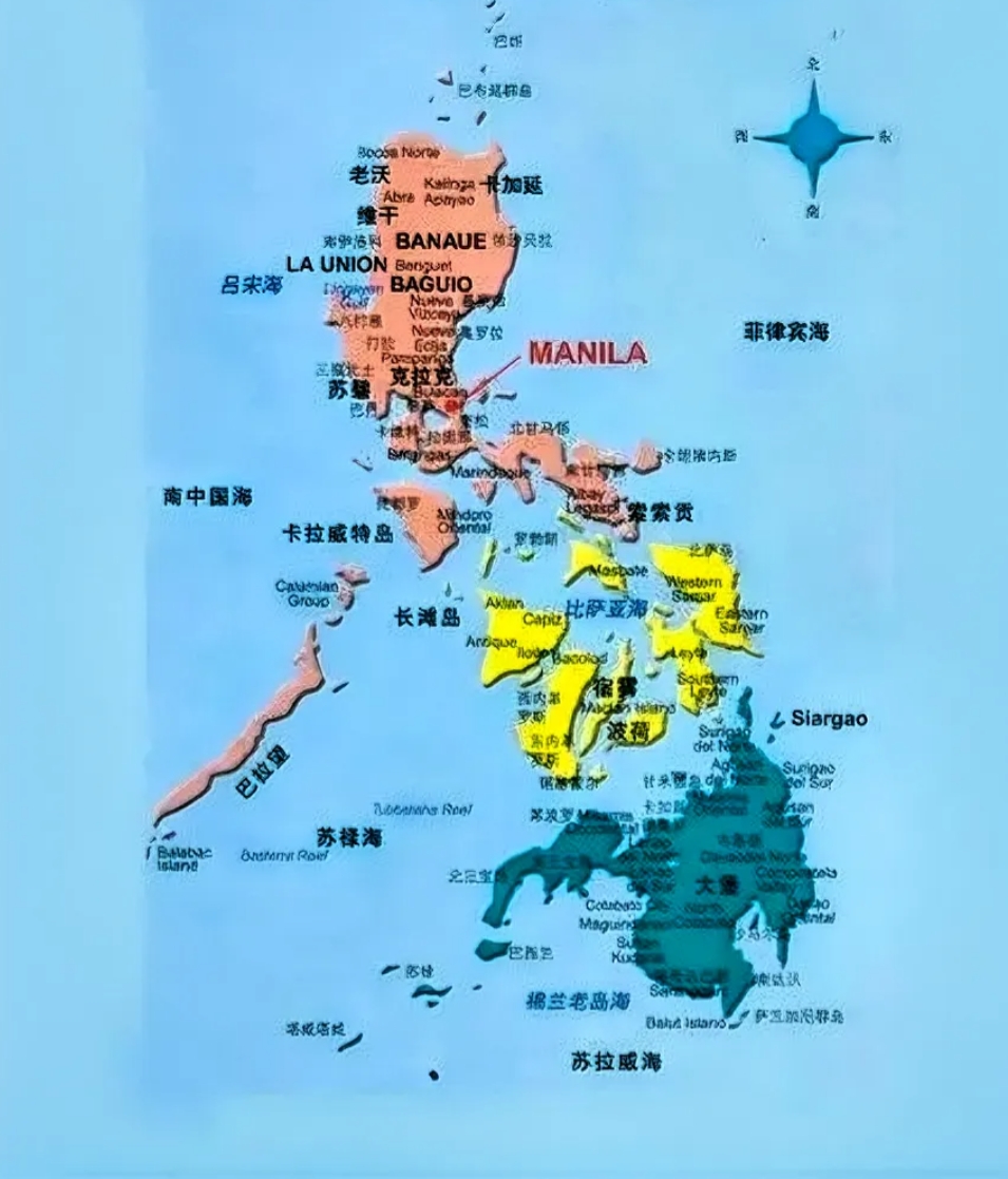 菲律宾搅局南海，巴拉望岛归属再次引热议！

首先了解历史，宋朝是中国历史上极为重