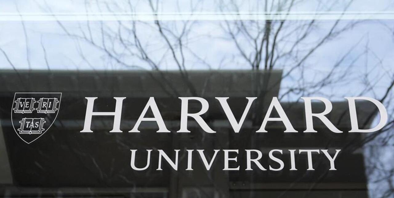 美法官阻止特朗普政府对哈佛大学国际生实行签证限制
俄罗斯卫星通讯社 2025年6